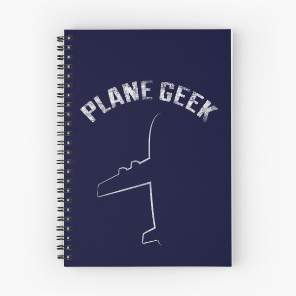 Item preview, Aviation airplane pilot shirt - Plain Geek designed and sold by niftee.