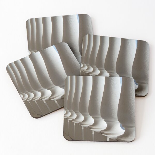 Item preview, Balcony Railings designed and sold by Kathleen Brant.
