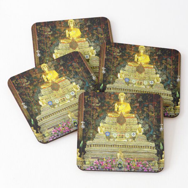 Item preview, Phra Buddha Theva Patimakorn designed and sold by troianifabrizio.