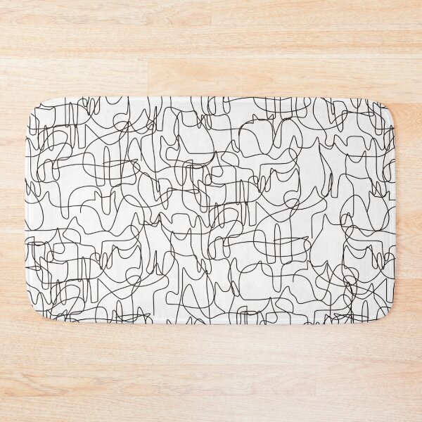Item preview, Cats designed and sold by Bulografik.