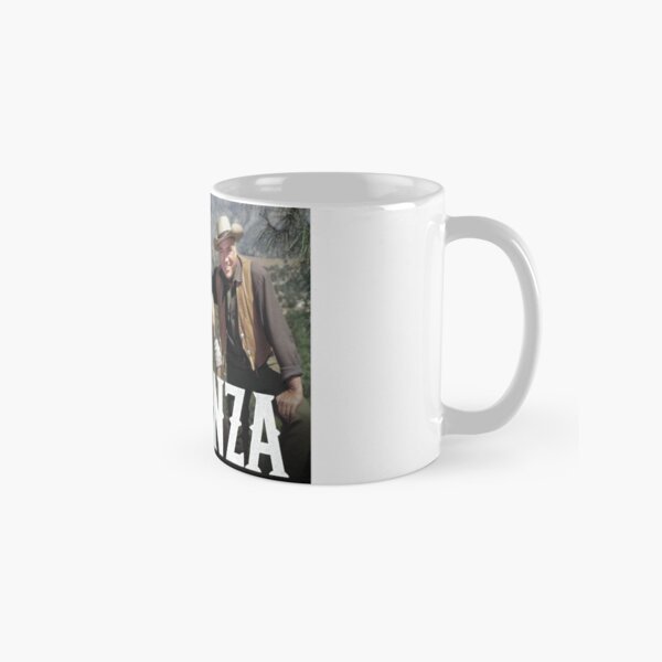 BONANZA Classic Mug