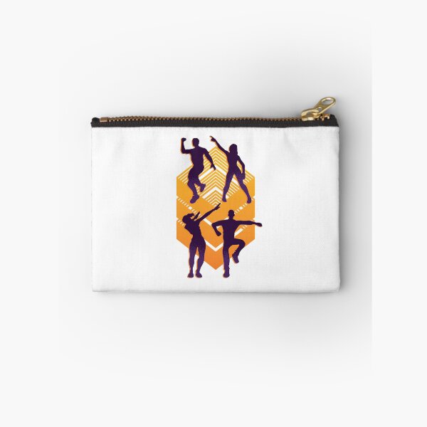 Item preview, Dancing silhouettes designed and sold by DerSenat.