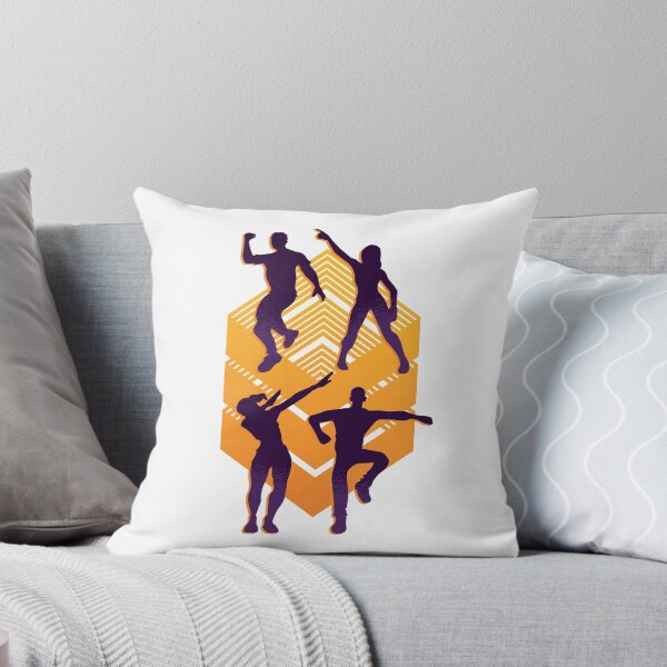 Item preview, Dancing silhouettes designed and sold by DerSenat.