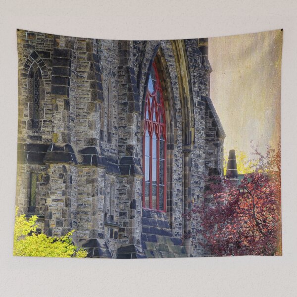 Item preview, Christ Church Cathedral Anglican‎ designed and sold by Yannik Hay.