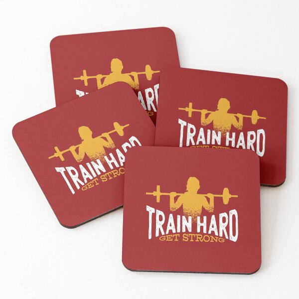 Item preview, Fitness, gym, weightlifting designed and sold by DerSenat.