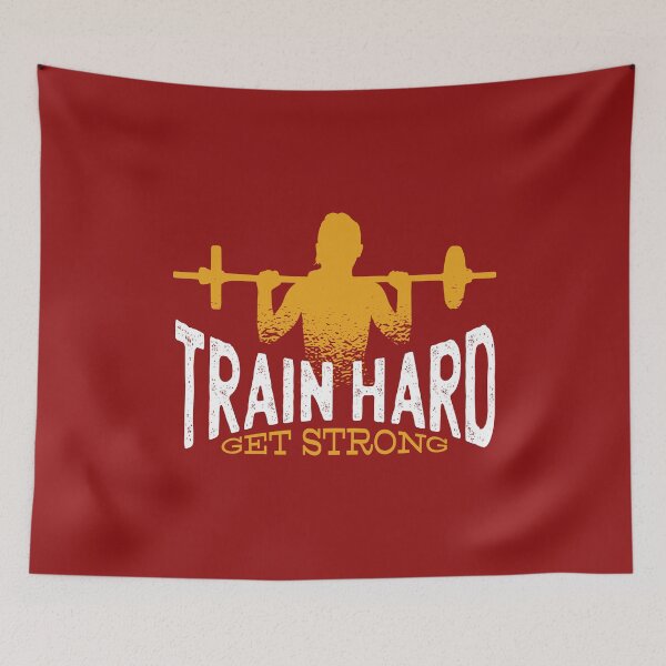 Item preview, Fitness, gym, weightlifting designed and sold by DerSenat.
