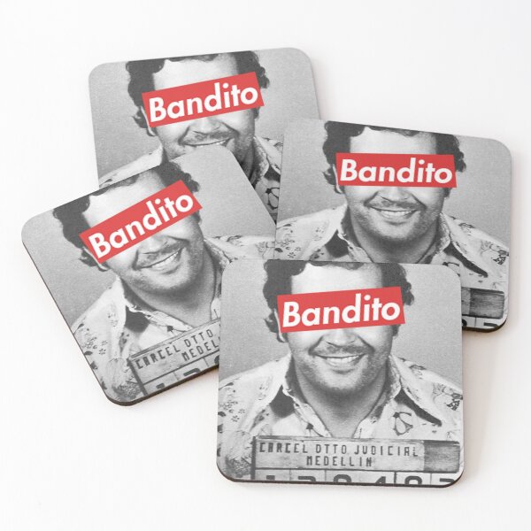 Item preview, Bandito designed and sold by Cing27.