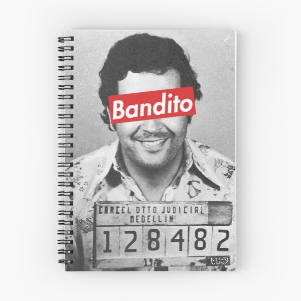 Item preview, Bandito designed and sold by Cing27.