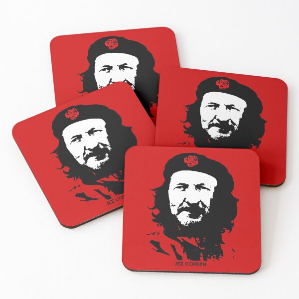 Item preview, Jez Corbyn designed and sold by Ragetroll.