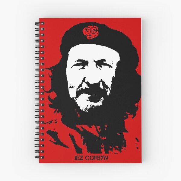 Item preview, Jez Corbyn designed and sold by Ragetroll.