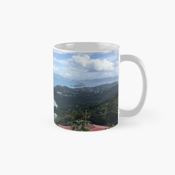 Item preview, Paradise in View  designed and sold by Memaa.