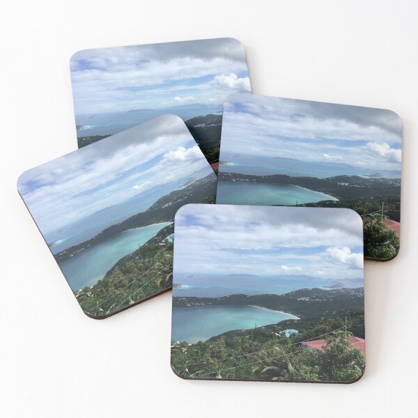 Item preview, Paradise in View  designed and sold by Memaa.