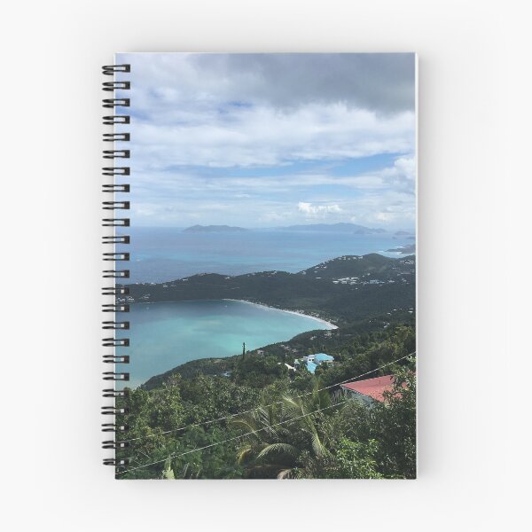 Item preview, Paradise in View  designed and sold by Memaa.