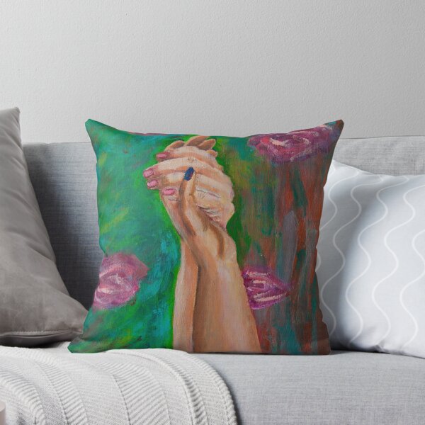 Item preview, Holding hands designed and sold by yortje.