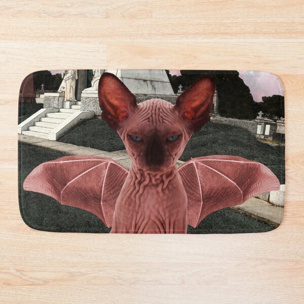 Item preview, The Devil designed and sold by Loveday Funck.