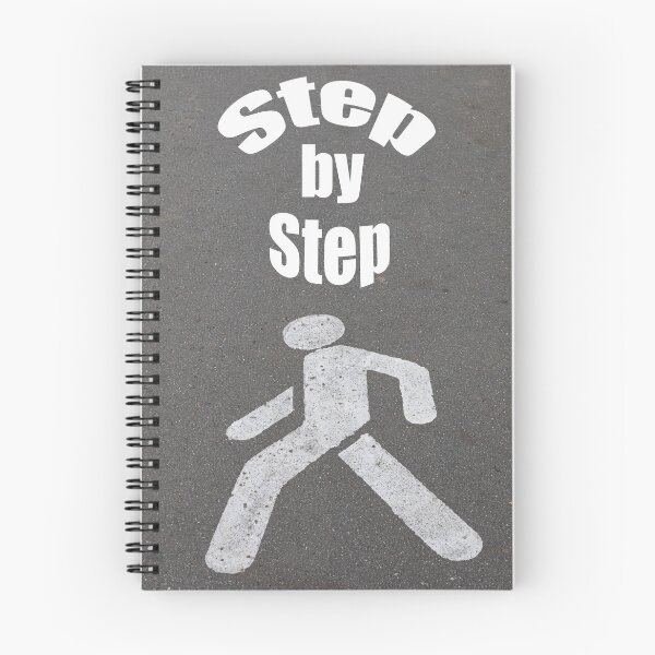 Item preview, Step by step designed and sold by Martin Leber.