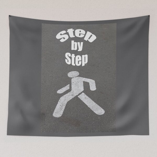 Item preview, Step by step designed and sold by Martin Leber.