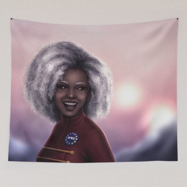 Item preview, Lucretia designed and sold by Aly-en.