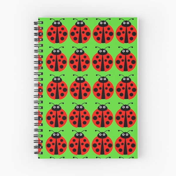 Item preview, Lady birds designed and sold by chantelle bezant.