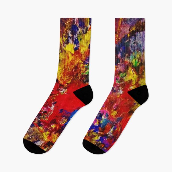 Item preview, A DASH OF COLOUR designed and sold by john cocoris.