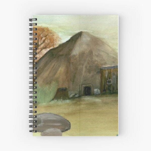 Item preview, The Lonely Shack designed and sold by Isaac  Craven.