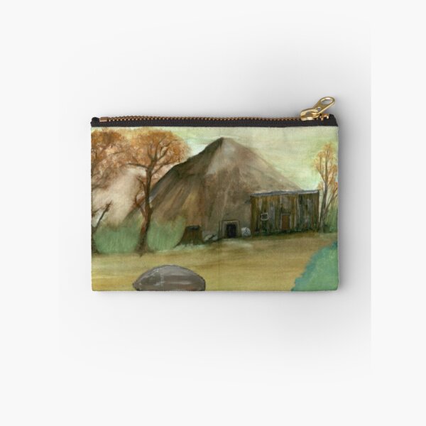 Item preview, The Lonely Shack designed and sold by Isaac  Craven.