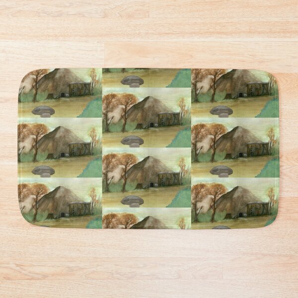 Item preview, The Lonely Shack designed and sold by Isaac  Craven.