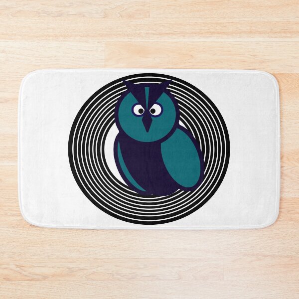 Item preview, night owl twit twooo designed and sold by LPDesignsUK.