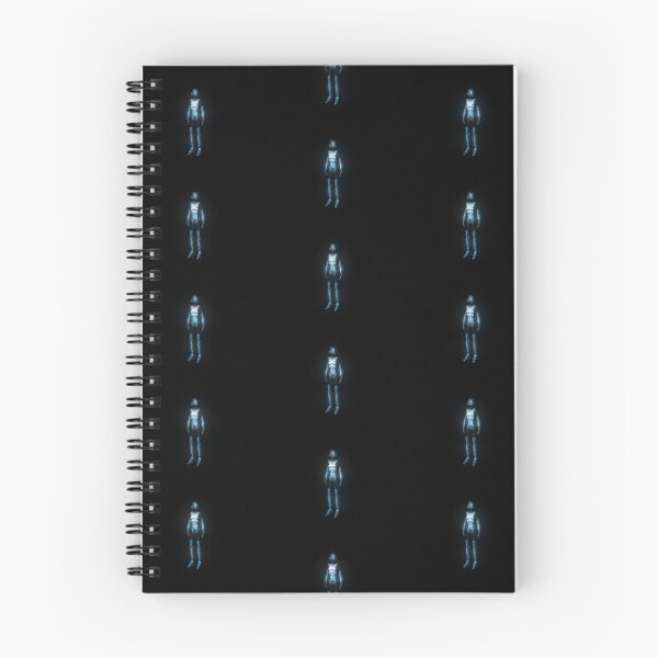 Item preview, Blue Robot designed and sold by Vicki Lau.