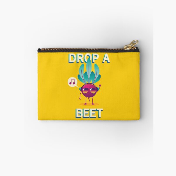 Item preview, Drop A Beet designed and sold by gabdoesdesign.