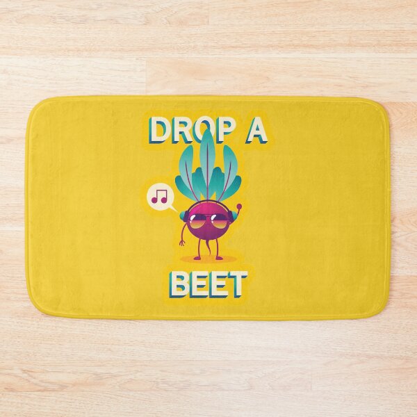 Item preview, Drop A Beet designed and sold by gabdoesdesign.