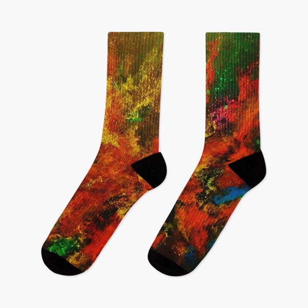 Item preview, EXPLOSION OF COLOUR designed and sold by john cocoris.