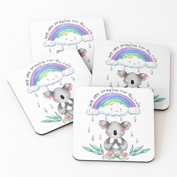 Item preview, Copy of Save Koala Charity - 100% of sales going to the fund to save koalas designed and sold by SashaMaslo.