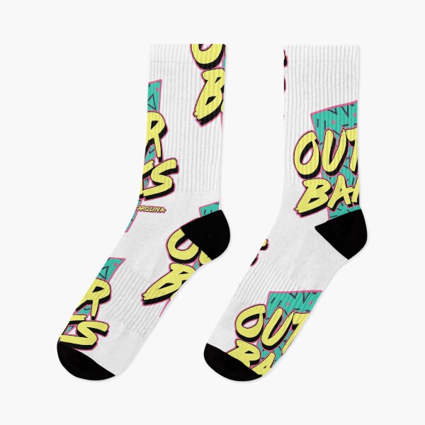 Item preview, Outer Banks North Carolina Vintage Retro OBX NC designed and sold by Brandon Fuller.