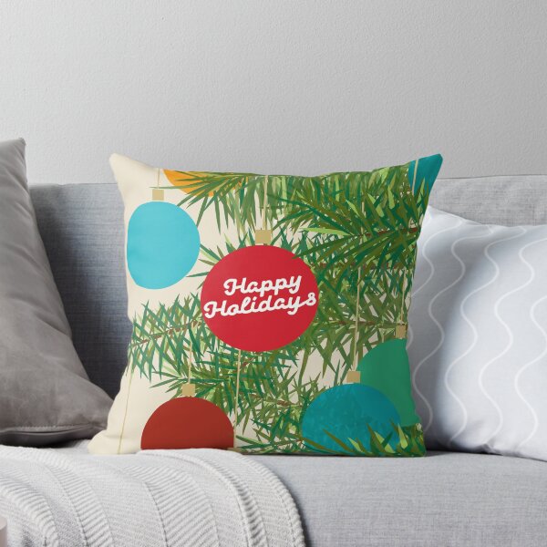 Item preview, Happy Holidays designed and sold by Romeu1984.