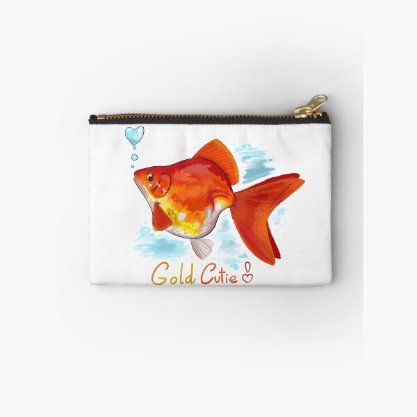 Item preview, Goldfish Cutie designed and sold by CristalZhaduir.