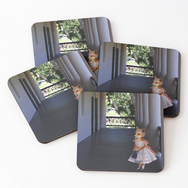 Item preview, The Dingo is Your Baby designed and sold by Loveday Funck.