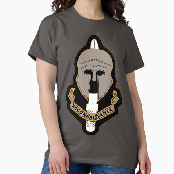 Item preview, Special Reconnaissance Regiment (SRR) - British Army designed and sold by wordwidesymbols.