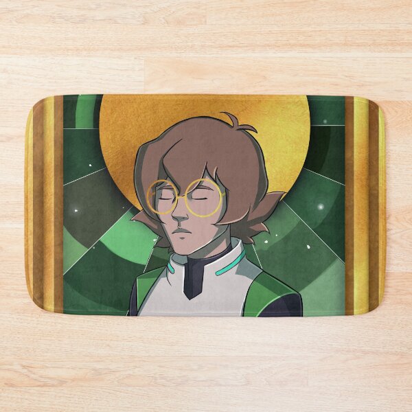 Item preview, Pidge, Defender of the Universe designed and sold by Aly-en.