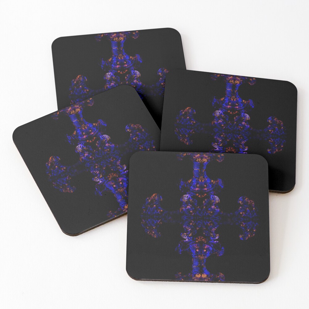 Item preview, Coasters (Set of 4) designed and sold by C-L-design.