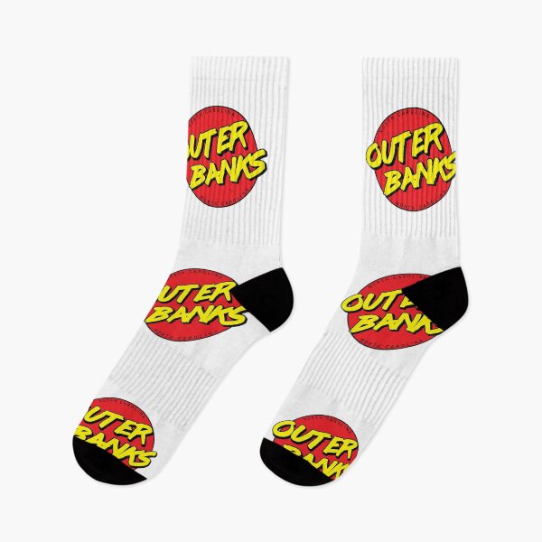 Item preview, Outer Banks NC Retro OBX North Carolina designed and sold by Brandon Fuller.