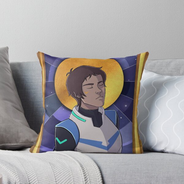 Item preview, Lance, defensor del universo designed and sold by Aly-en.