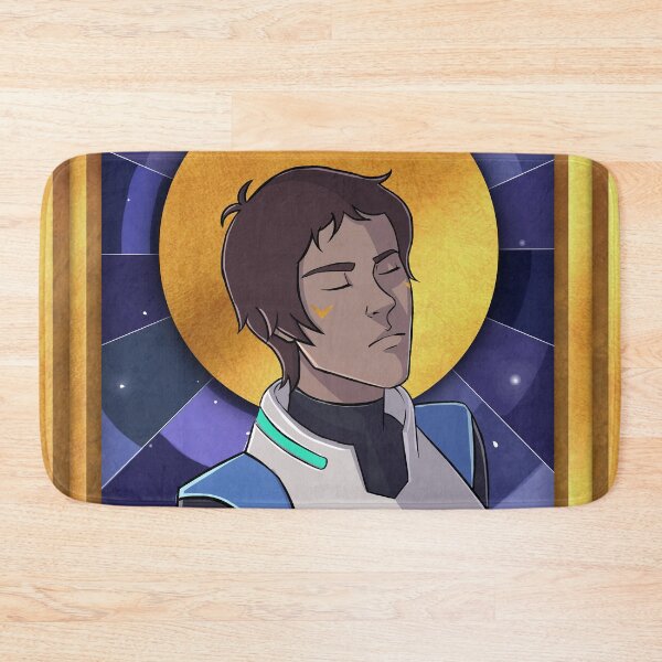 Item preview, Lance, Defender of the Universe designed and sold by Aly-en.