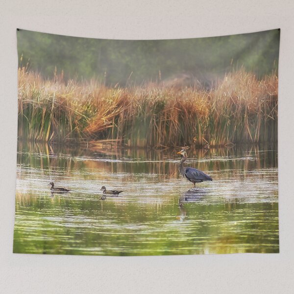 Item preview, International Migratory Day designed and sold by Yannik Hay.