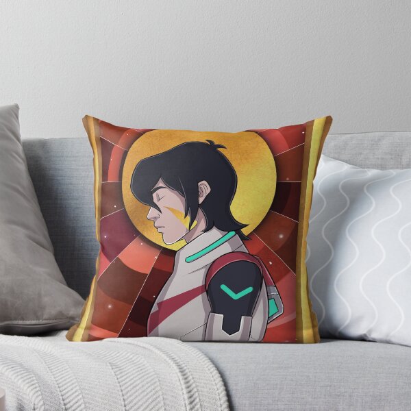 Item preview, Keith, Defender of the Universe designed and sold by Aly-en.