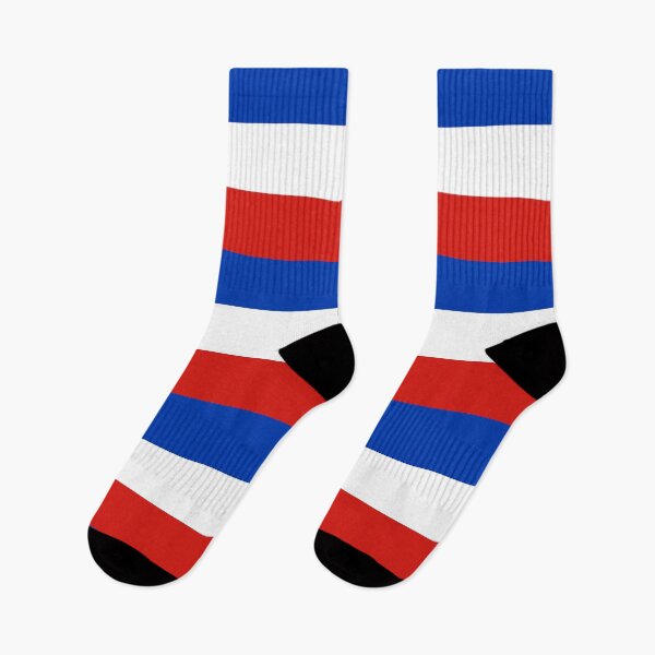 Item preview, Schleswig-Holstein Civil Flag Gifts, Masks, Stickers & Products (GF) designed and sold by mpodger.