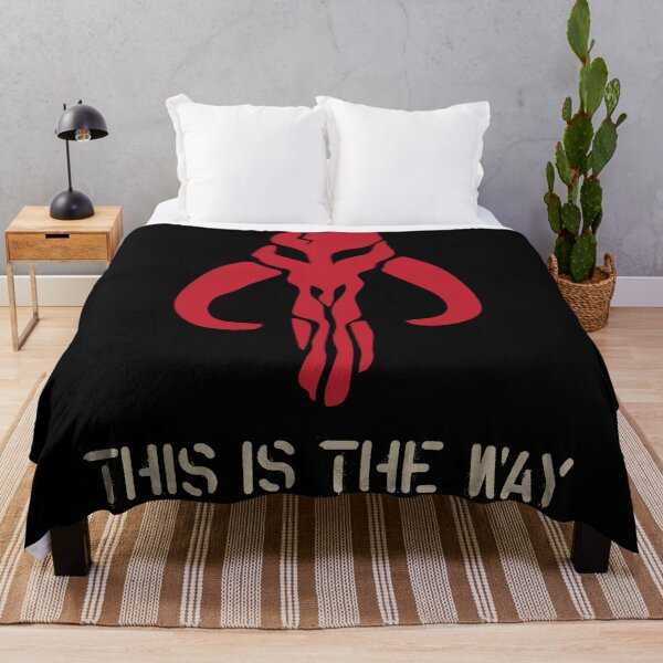 Item preview, THIS IS THE WAY designed and sold by oldskooldesign.