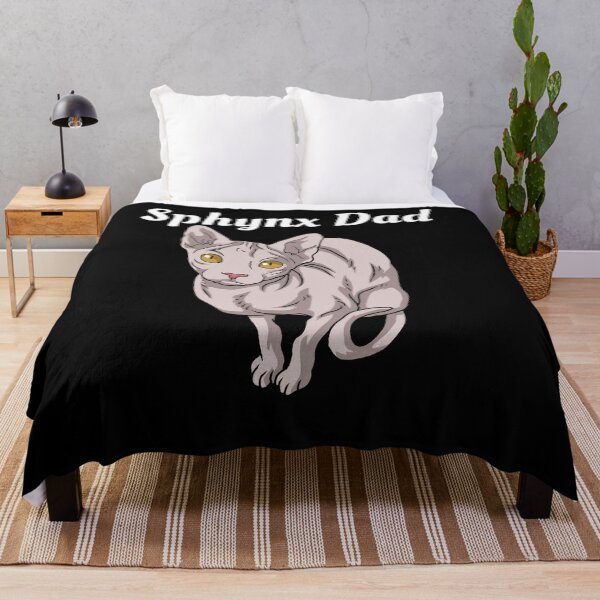 Item preview, Sphynx Cat Gifts For Men Sphynx Cat designed and sold by DSWShirts.