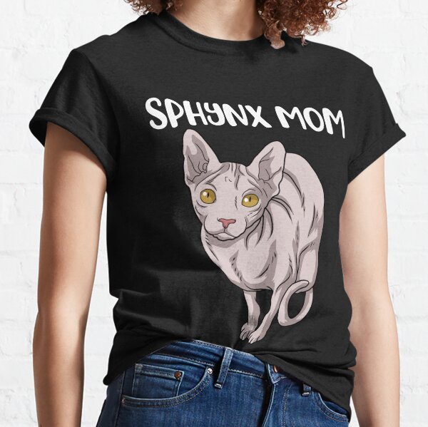 Designer Kitten Clothes  Classic LV T-shirt for Sphynx Cat