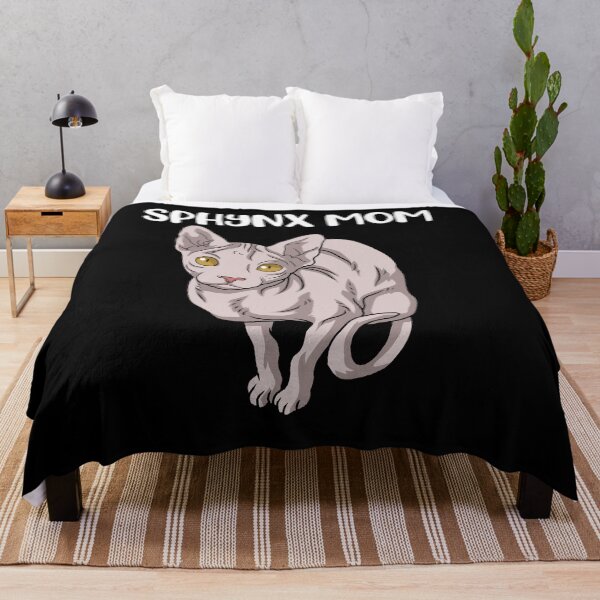 Item preview, Sphynx Cat Gifts For Women Sphynx Cat designed and sold by DSWShirts.